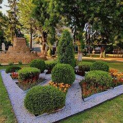 Санаторий им. Анджиевского, Ессентуки, Ставропольский край