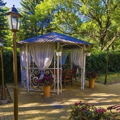 Санаторий им. Анджиевского, Ессентуки, Ставропольский край