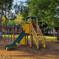 Санаторий им. Анджиевского, Ессентуки, Ставропольский край