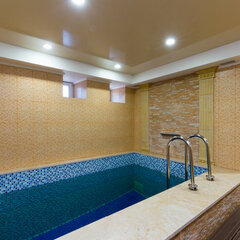 Санаторий им. Анджиевского, Ессентуки, Ставропольский край