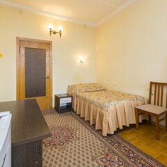 Санаторий им. Анджиевского, Ессентуки, Ставропольский край