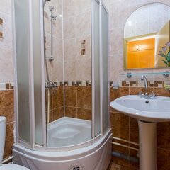 Санаторий им. Анджиевского, Ессентуки, Ставропольский край