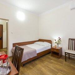 Санаторий им. Анджиевского, Ессентуки, Ставропольский край