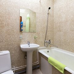 Санаторий им. Анджиевского, Ессентуки, Ставропольский край