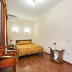 Санаторий им. Анджиевского, Ессентуки, Ставропольский край