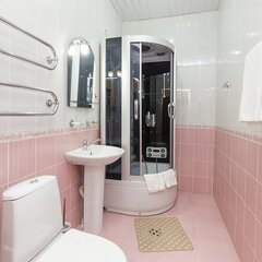 Санаторий им. Анджиевского, Ессентуки, Ставропольский край