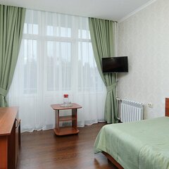 Санаторий им. Анджиевского, Ессентуки, Ставропольский край