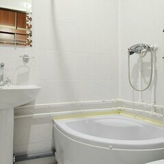 Санаторий им. Анджиевского, Ессентуки, Ставропольский край