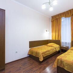 Санаторий им. Анджиевского, Ессентуки, Ставропольский край