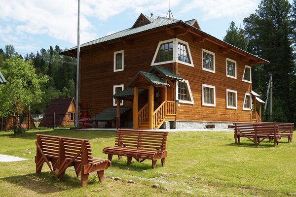 Алтын-Кель — фото 2