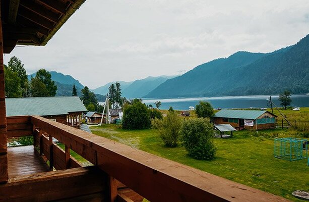 Алтын-Кель — фото 3