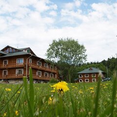 База отдыха Алтын-Кель, Турочакский район, Республика Алтай