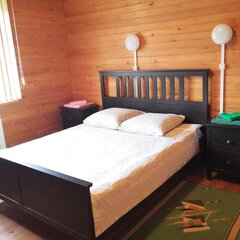 База отдыха Алтын-Кель, Турочакский район, Республика Алтай