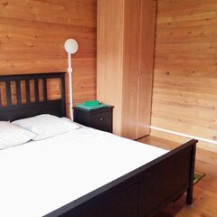 База отдыха Алтын-Кель, Турочакский район, Республика Алтай