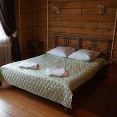 База отдыха Алтын-Кель, Турочакский район, Республика Алтай