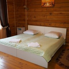 База отдыха Алтын-Кель, Турочакский район, Республика Алтай