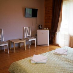 База отдыха Алтын-Кель, Турочакский район, Республика Алтай