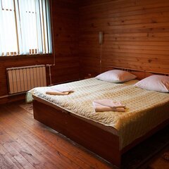 База отдыха Алтын-Кель, Турочакский район, Республика Алтай