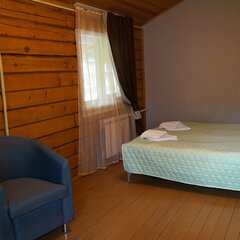 База отдыха Алтын-Кель, Турочакский район, Республика Алтай