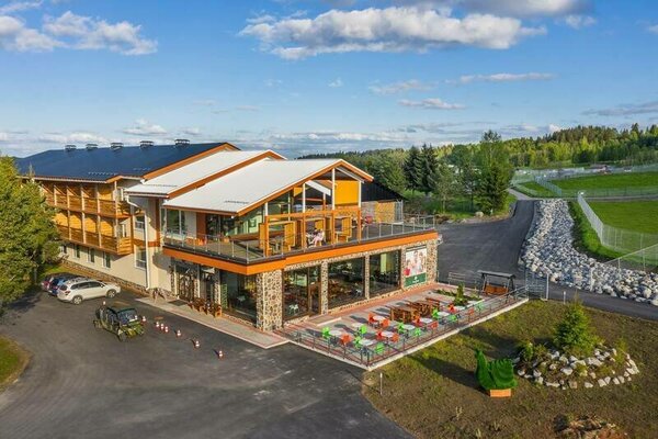 Черные камни — фото 2