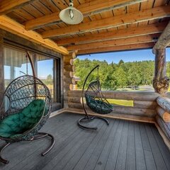 Курорт Черные камни, Республика Карелия