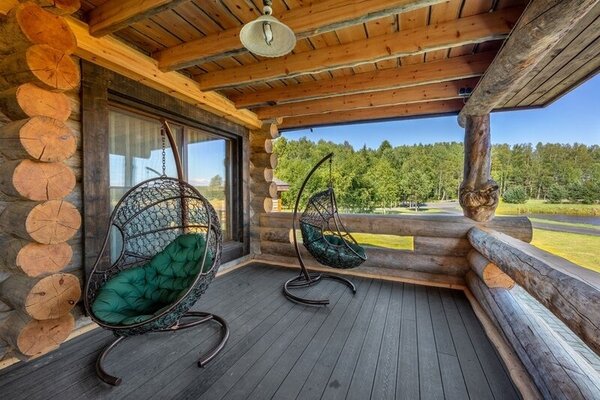 Черные камни — фото 5