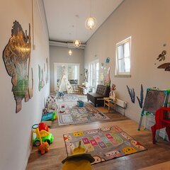 Курорт Черные камни, Республика Карелия