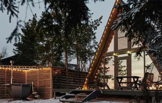 Dream House in Karelia — фото 2