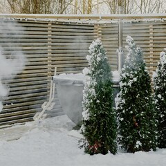 Гостевой дом Dream House in Karelia, Республика Карелия