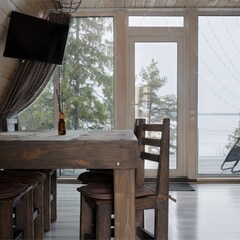 Гостевой дом Dream House in Karelia, Республика Карелия