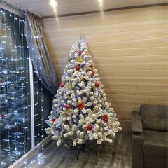 Гостевой дом Dream House in Karelia, Республика Карелия