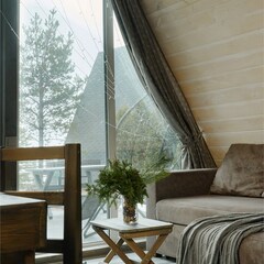 Гостевой дом Dream House in Karelia, Республика Карелия