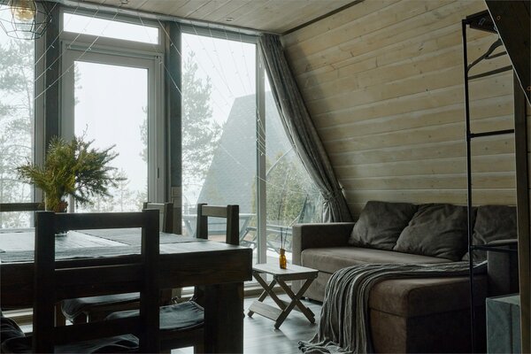 Dream House in Karelia — фото 1