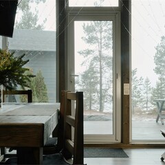 Гостевой дом Dream House in Karelia, Республика Карелия