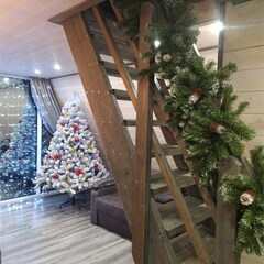 Гостевой дом Dream House in Karelia, Республика Карелия