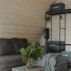 Гостевой дом Dream House in Karelia, Республика Карелия