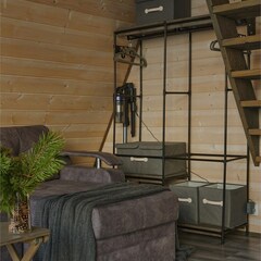 Гостевой дом Dream House in Karelia, Республика Карелия