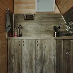 Гостевой дом Dream House in Karelia, Республика Карелия