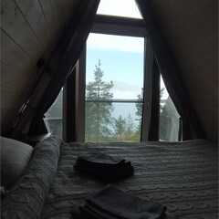 Гостевой дом Dream House in Karelia, Республика Карелия