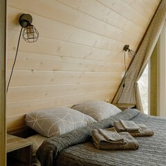 Гостевой дом Dream House in Karelia, Республика Карелия