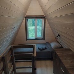 Гостевой дом Dream House in Karelia, Республика Карелия