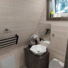 Гостевой дом Dream House in Karelia, Республика Карелия