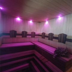 Гостевой дом Dream House in Karelia, Республика Карелия