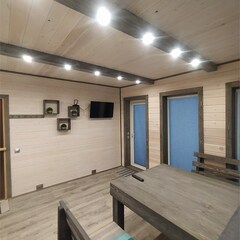 Гостевой дом Dream House in Karelia, Республика Карелия