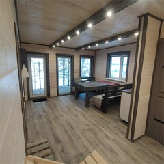 Гостевой дом Dream House in Karelia, Республика Карелия