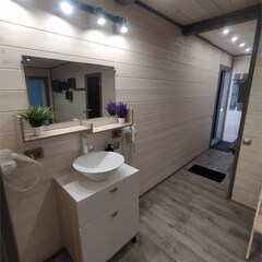 Гостевой дом Dream House in Karelia, Республика Карелия