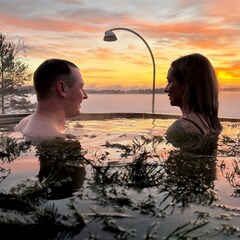 Гостевой дом Dream House in Karelia, Республика Карелия