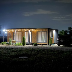 Гостевой дом ВИДИСВЕТ, Республика Адыгея