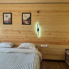 Гостевой дом ВИДИСВЕТ, Республика Адыгея