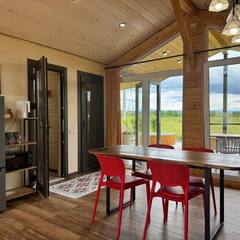 Гостевой дом ВИДИСВЕТ, Республика Адыгея